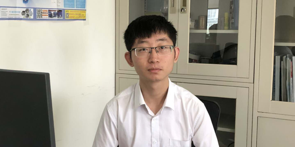 Shen Zhao, Research Assistant